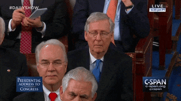 joint session GIF by The Daily Show with Trevor Noah