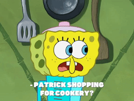 season 7 episode 23 GIF by SpongeBob SquarePants