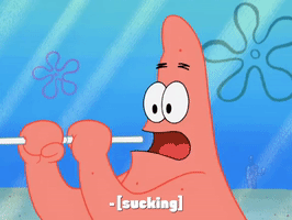 season 8 bubble troubles GIF by SpongeBob SquarePants