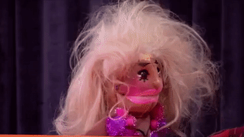 season 9 GIF by RuPaul's Drag Race