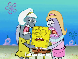 season 7 episode 23 GIF by SpongeBob SquarePants
