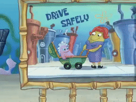 season 4 driven to tears GIF by SpongeBob SquarePants