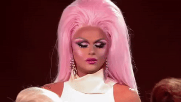 season 9 episode 13 GIF by RuPaul's Drag Race