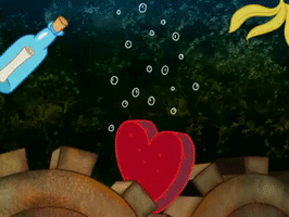 season 7 episode 23 GIF by SpongeBob SquarePants