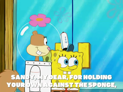 Porn Gif Spongebob - Season Bubble Troubles Gif By Spongebob SquarepantsSexiezPix Web Porn