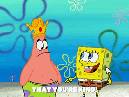 season 4 driven to tears GIF by SpongeBob SquarePants