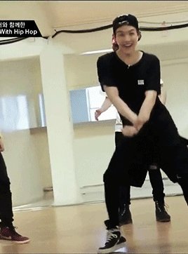 Happy Dance GIF