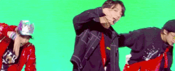 Love Yourself GIF