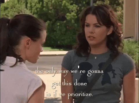 season 4 netflix GIF by Gilmore Girls