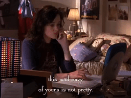 Season 5 Netflix GIF by Gilmore Girls 