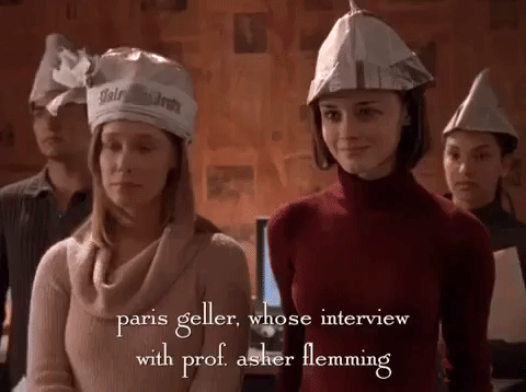 season 4 netflix GIF by Gilmore Girls