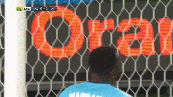 motivation wall GIF by Olympique de Marseille