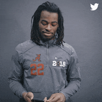 say what college football GIF by Twitter