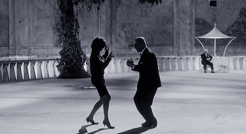Fellini-satyricon GIFs - Get the best GIF on GIPHY