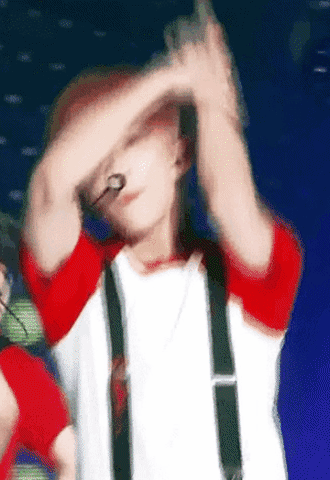 #Seventeen #Joshua GIF