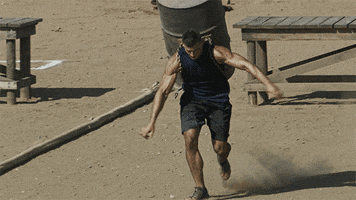 Steve Austin Cmt GIF by Steve Austin's Broken Skull Challenge