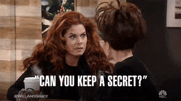 Episode 8 Lol GIF by Will & Grace