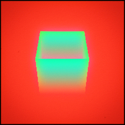 3D Glow GIF by Erica Anderson Find & Share on GIPHY