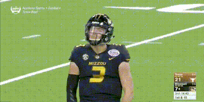 Drew Lock GIF