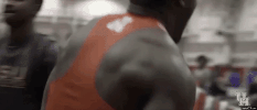 houston cougars speed GIF by Coogfans