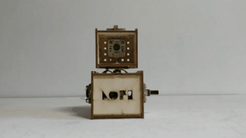 Robot Coding GIF