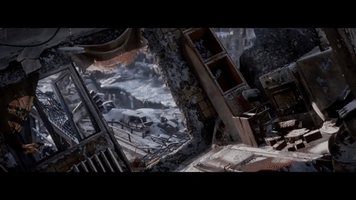 Deep Silver Metro GIF