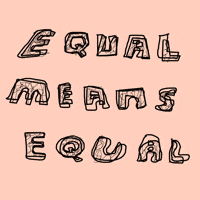 civil rights love GIF by GianniArone