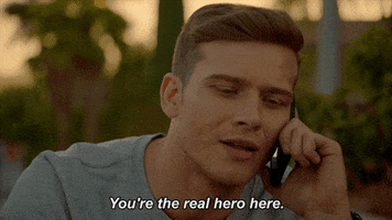 Real Hero GIFs - Get the best GIF on GIPHY