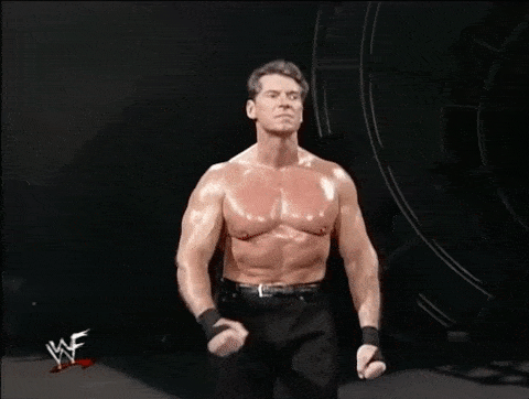 Giphy - Royal Rumble Wrestling GIF by WWE