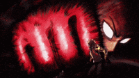 Anime-punches GIFs - Get the best GIF on GIPHY Anime-punches GIFs - Get the best GIF on GIPHY