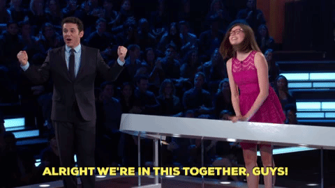 Child-support-abc GIFs - Get the best GIF on GIPHY