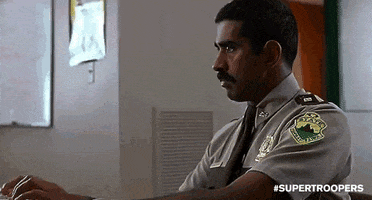 enhance super troopers GIF by Fox Searchlight