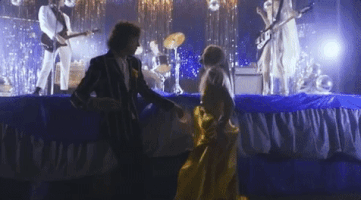 dance i was a fool GIF by Sunflower Bean