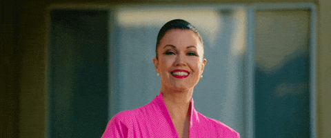 are you lost Bellamy Young GIF by Walt Disney Studios