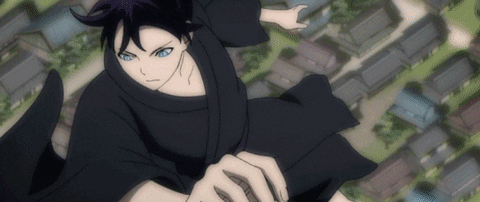 Noragami GIFs - Find & Share on GIPHY