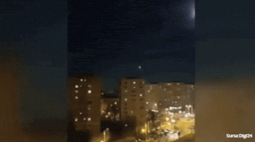 Bucuresti GIF