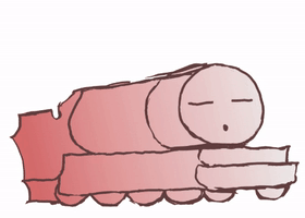 Train GIF