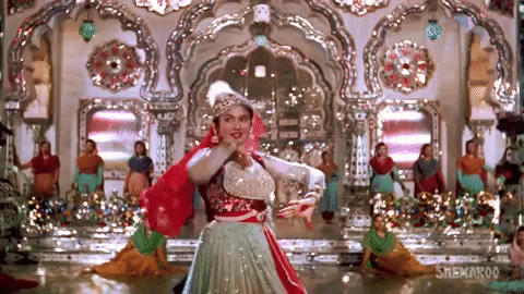 Mughal E Azam GIFs - Get the best GIF on GIPHY