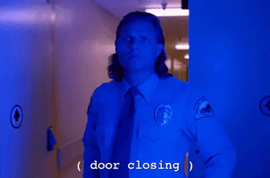Season 1 Blue Aesthetic GIF by Twin Peaks on Showtime