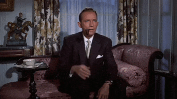 shocked bing crosby GIF