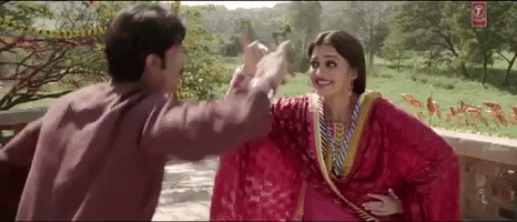 Aishwarya Rai Dance GIF