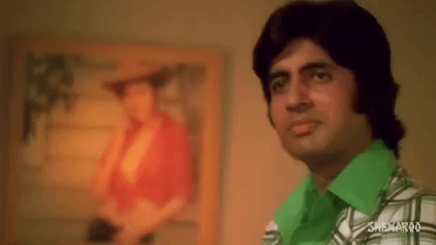 Amitabh Bachchan Bollywood GIF - Find & Share on GIPHY