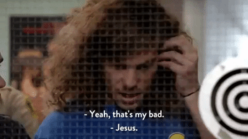 Comedy Central Season 6 Episode 2 GIF by Workaholics