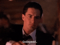 Godspeed GIFs - Get the best GIF on GIPHY