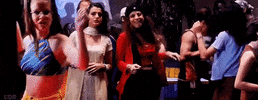 Kaho Na Pyar Hai Bollywood GIF by bypriyashah