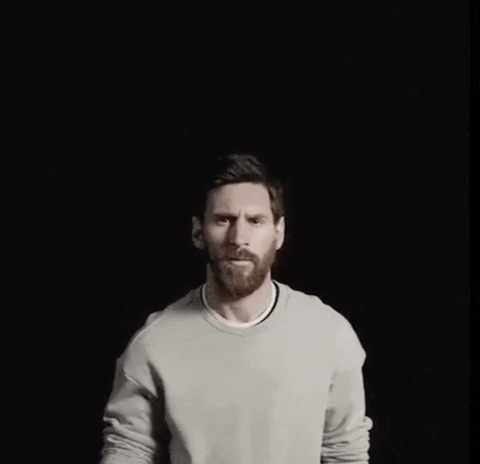 Lionel Messi Football GIF - Find & Share on GIPHY