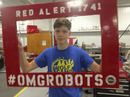 robots  GIF