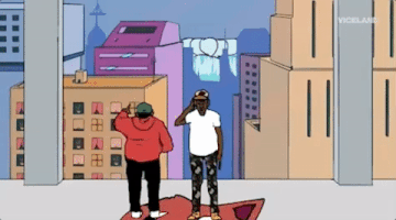 viceland GIF by Nuts + Bolts