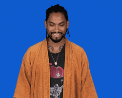 Word Yes GIF by Miguel