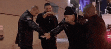 love and hip hop squad GIF by VH1